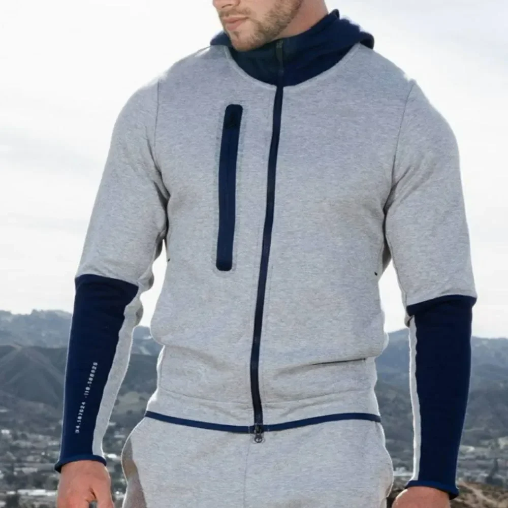 Rawgear Tech Jacket